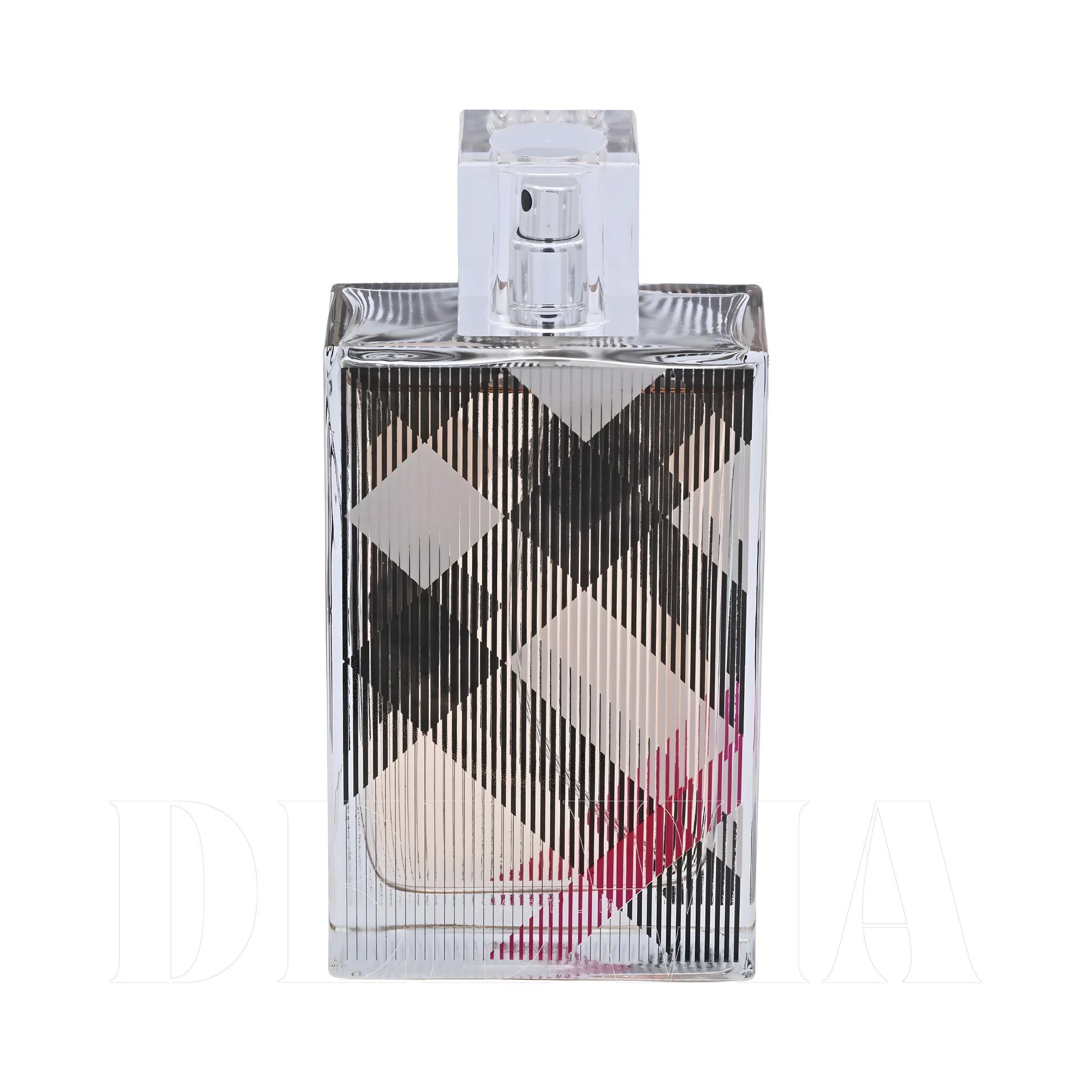 Burberry Brit 10 ml dekant parfüm — şişe görseli