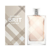 Burberry Brit 20 ml dekant parfüm — şişe görseli