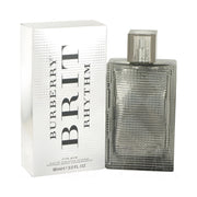 Burberry Brit Rhythm Intense 2 ml dekant parfüm — şişe görseli