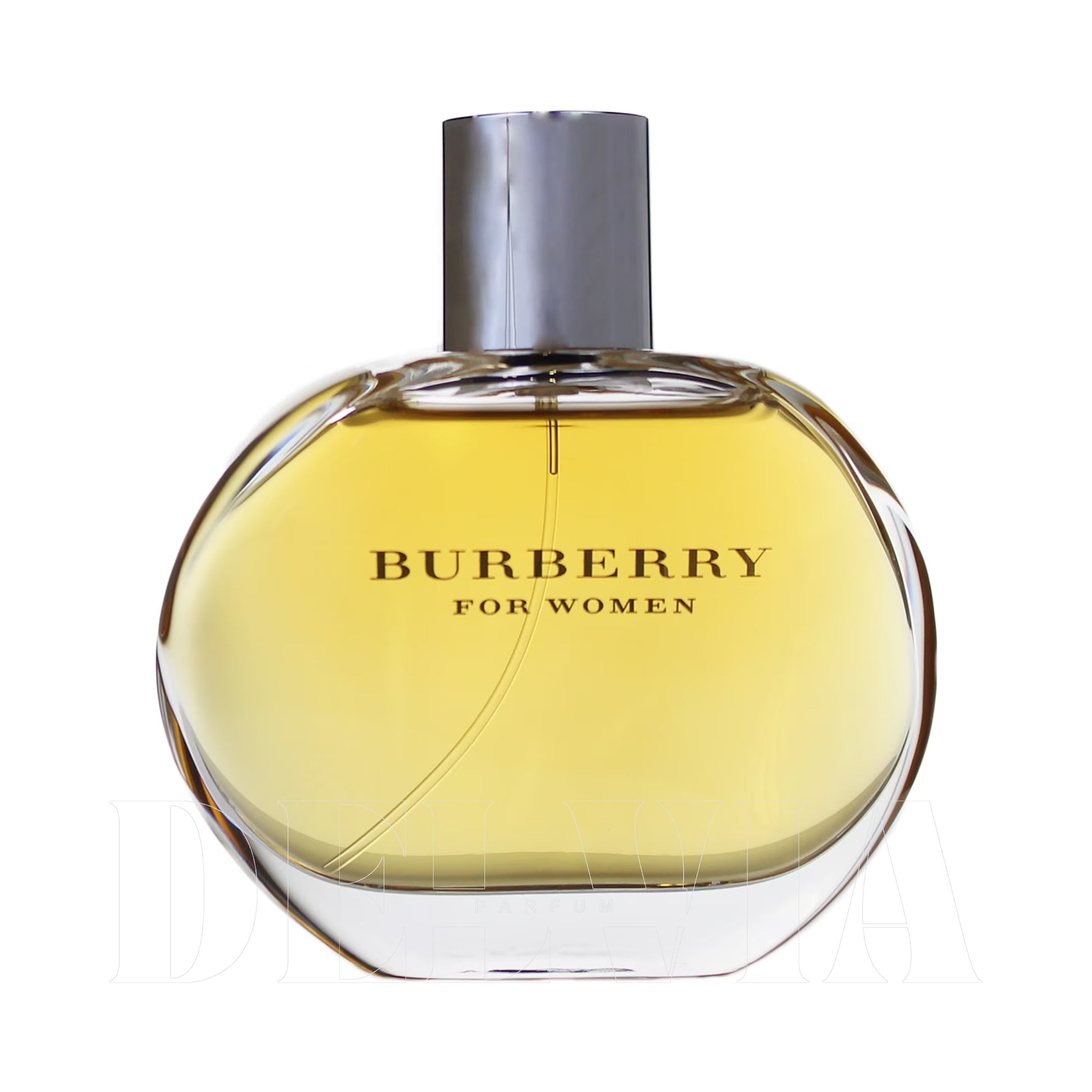 Burberry Classic 10 ml dekant parfüm — şişe görseli