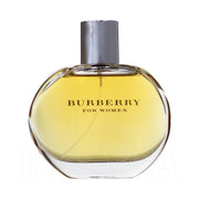 Burberry Classic 2 ml dekant parfüm — şişe görseli