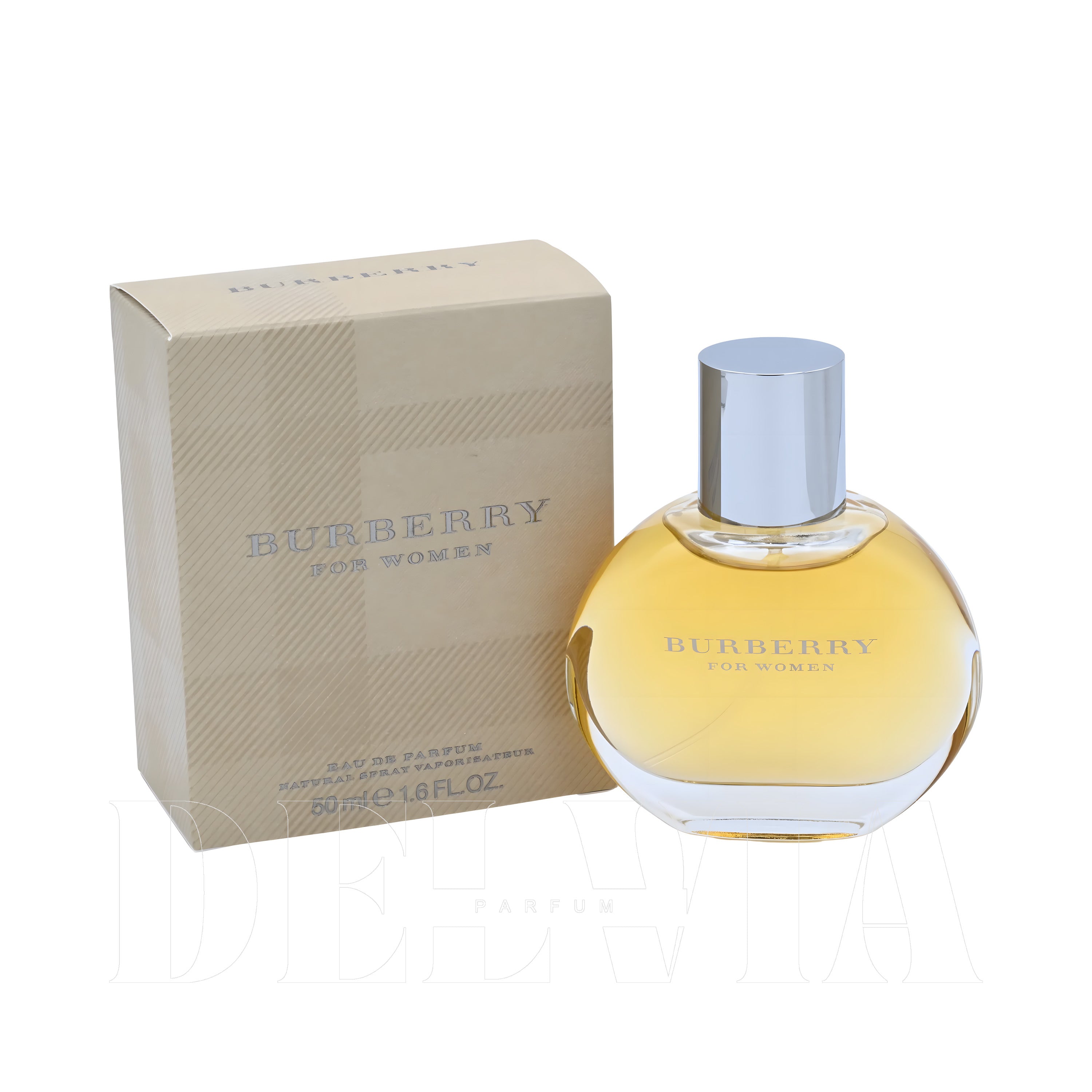 Burberry Classic 5 ml dekant parfüm — kutu ve şişe görseli