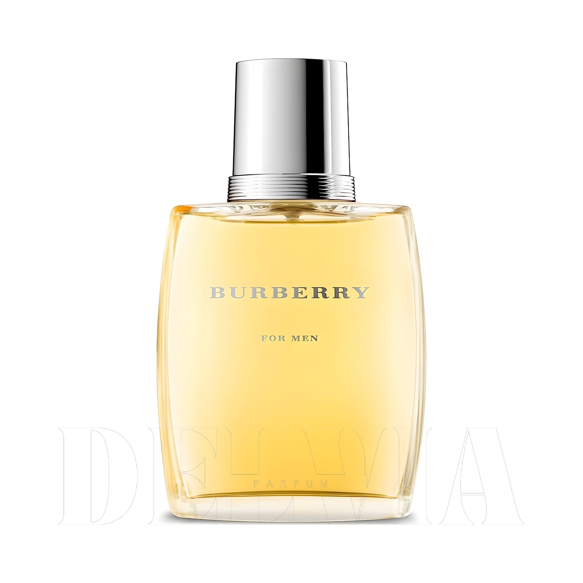 Burberry Classic Katı Parfum — şişe görseli