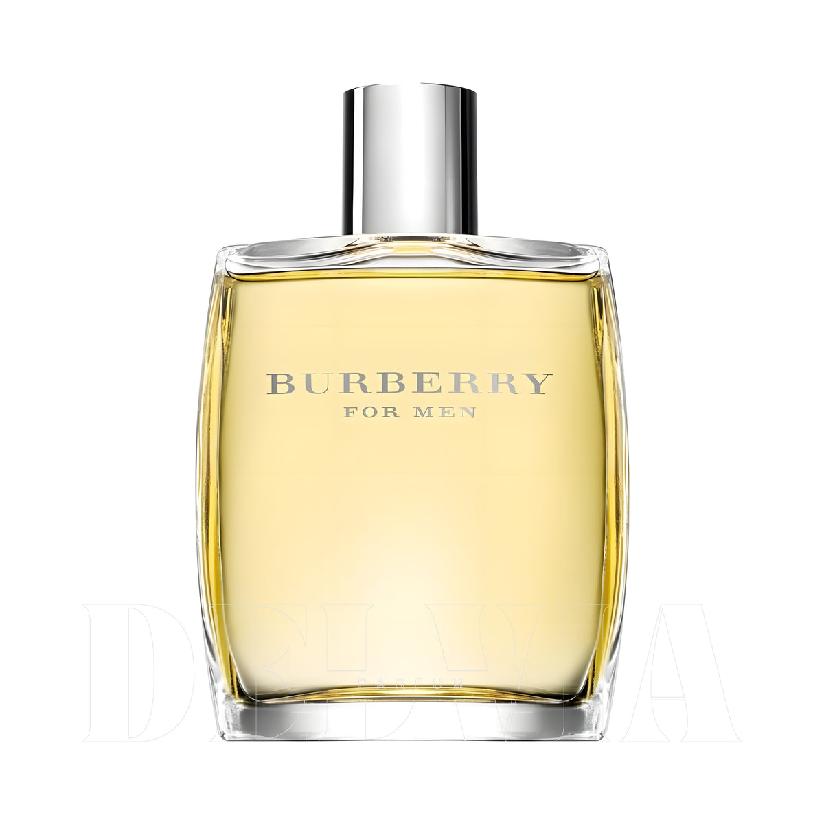 Burberry 3 ml dekant parfüm — şişe görseli