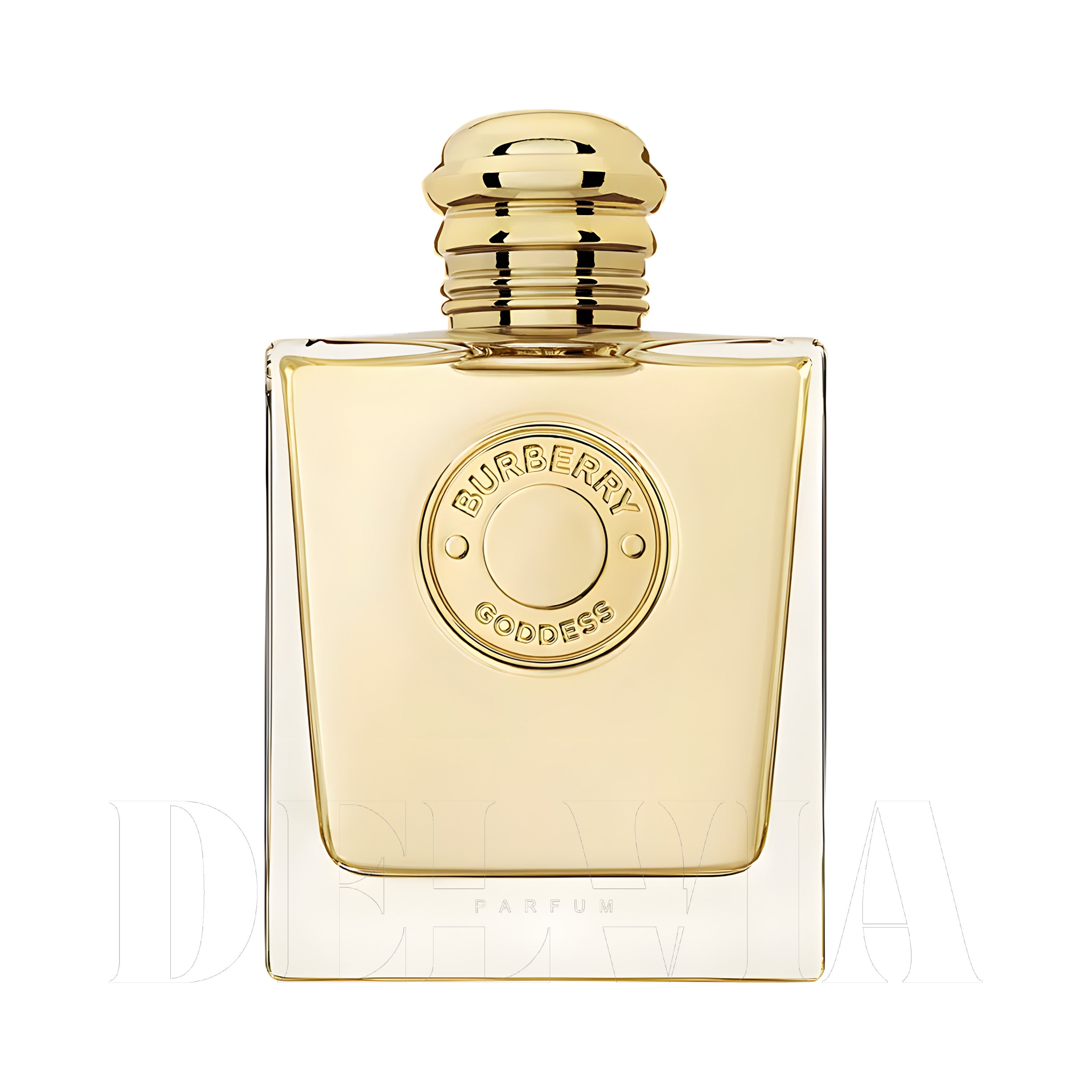 Burberry Goddess 15 ml dekant parfüm — şişe görseli