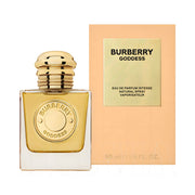 Burberry Goddess Intense 2 ml dekant parfüm — şişe görseli