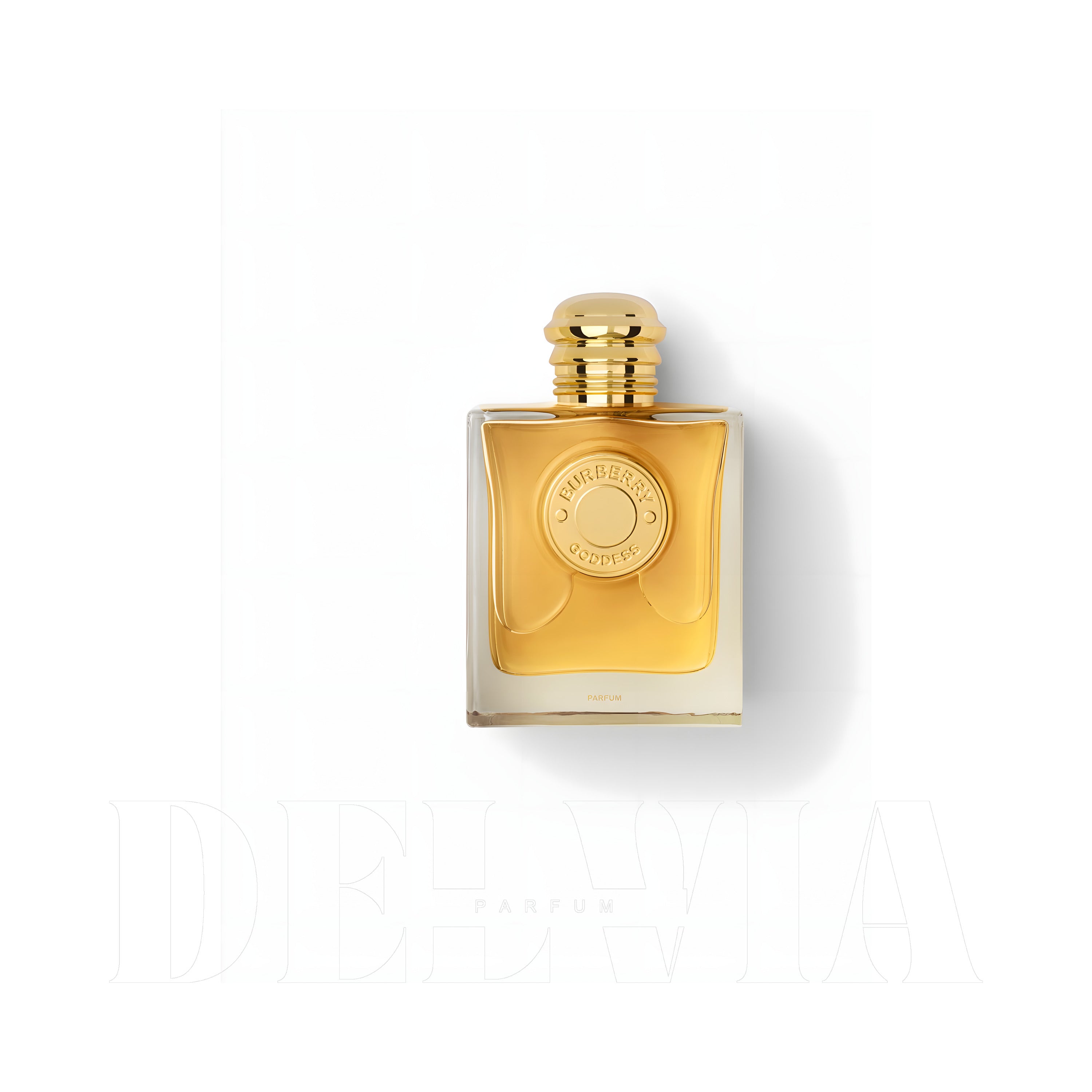 Burberry Goddess Parfum 3 ml dekant parfüm — şişe görseli