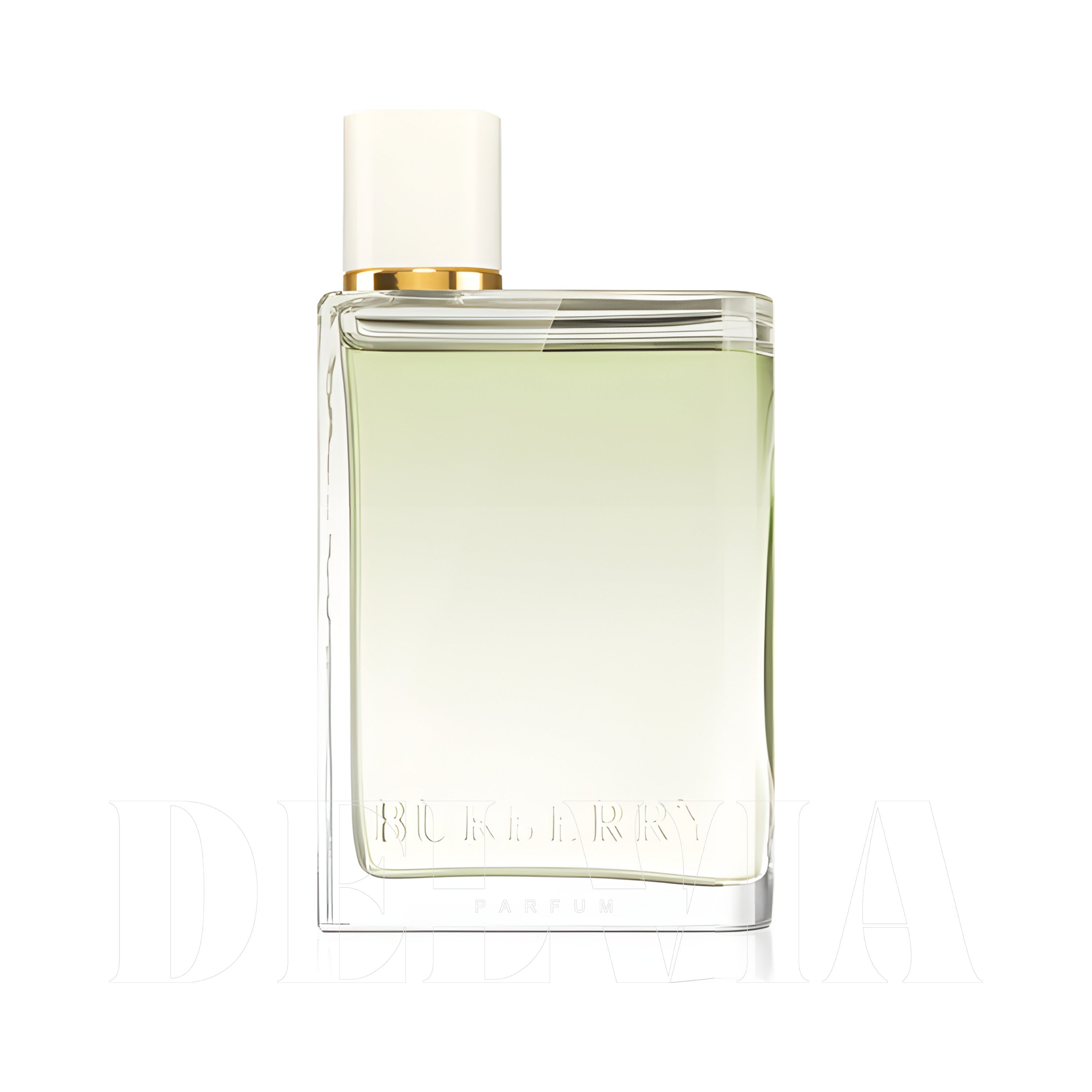 Burberry Her 8 ml dekant parfüm — şişe görseli