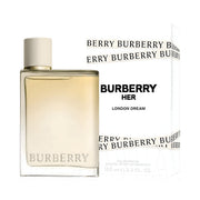 Burberry Her London Dream Oda Kokusu — şişe görseli