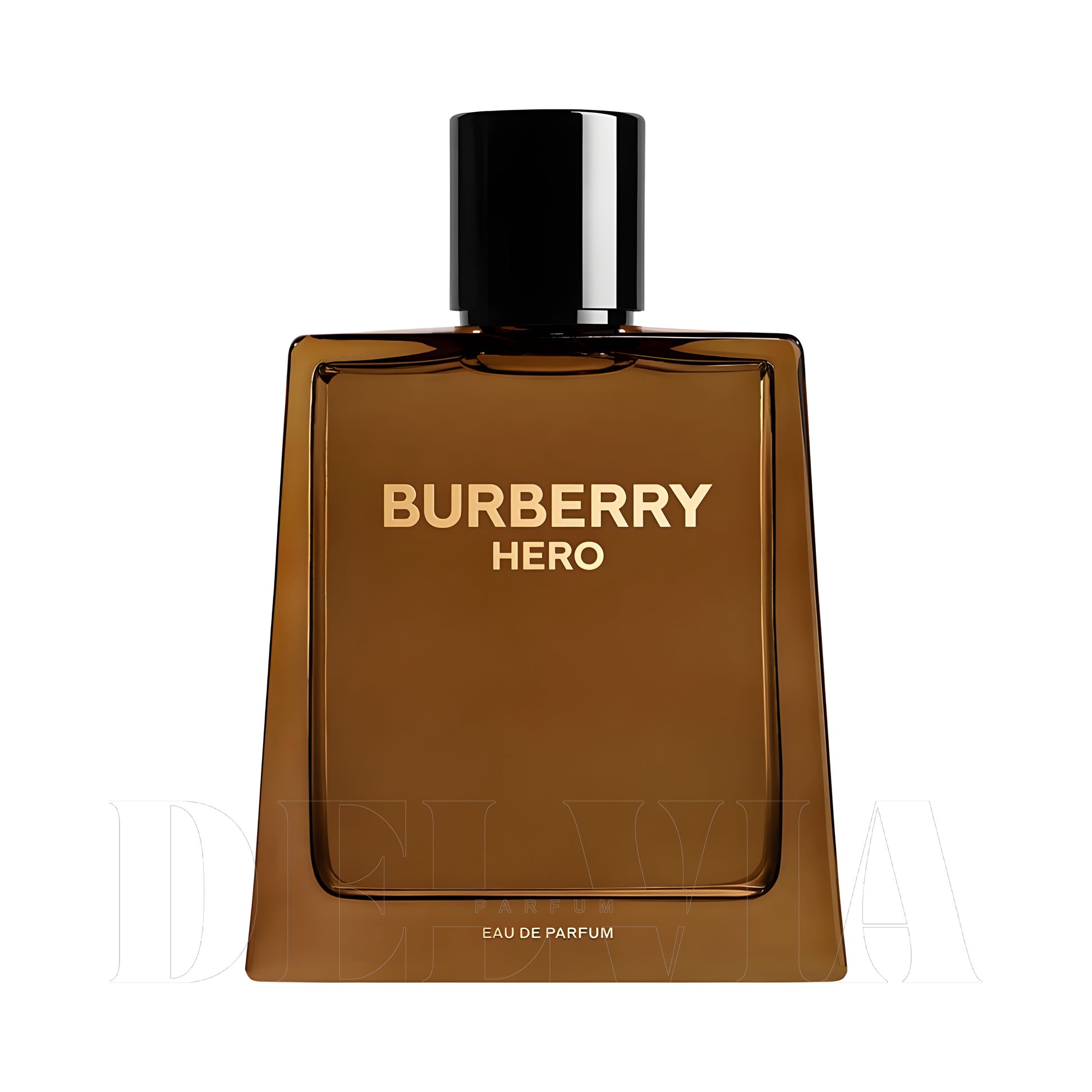 Burberry Hero Tam Boy Parfum — şişe görseli
