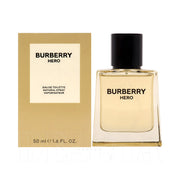 Burberry Hero 2 ml dekant parfüm — şişe görseli