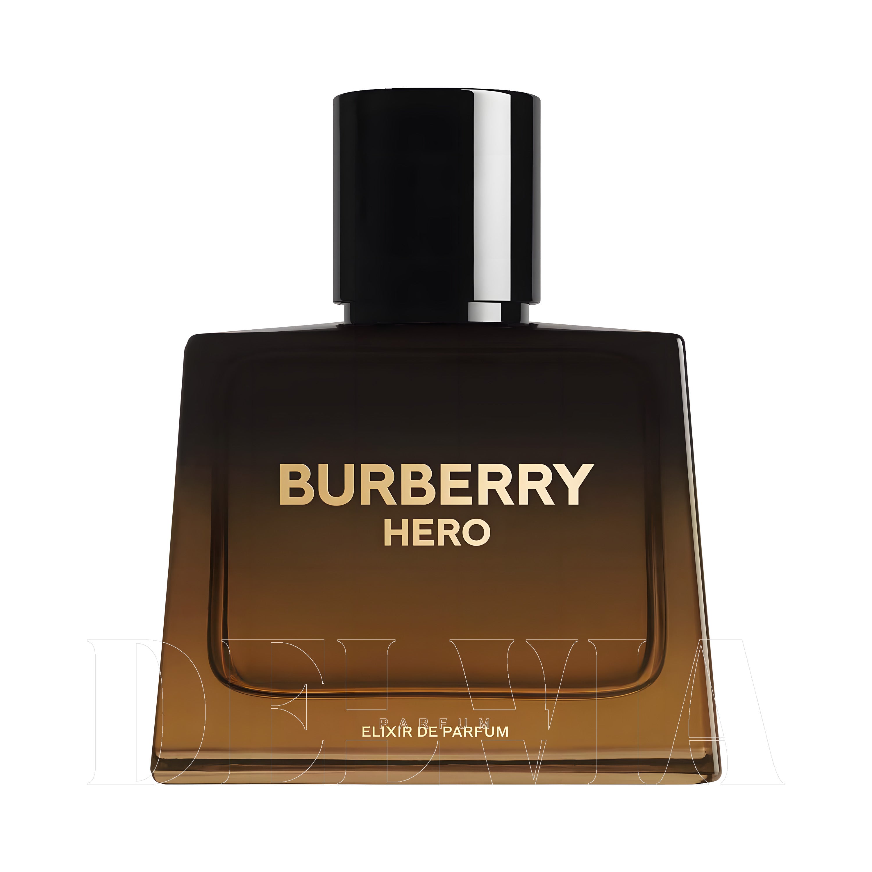 Burberry Hero Elixir De Parfum Araba Kokusu — şişe görseli
