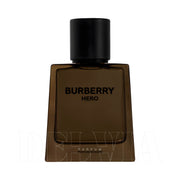 Burberry Hero Intense 1 ml dekant parfüm — şişe görseli