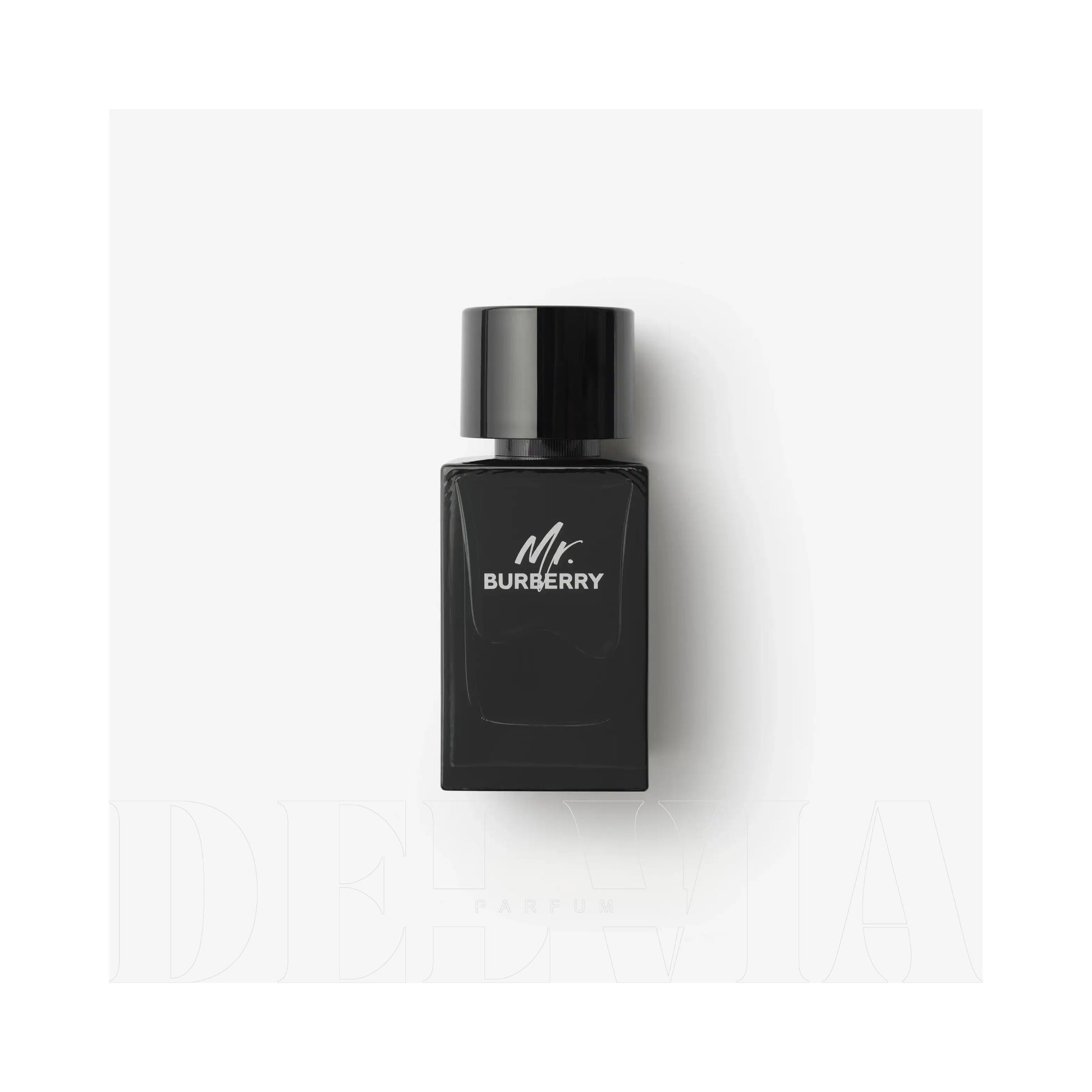 Burberry Mr Burberry 8 ml dekant parfüm — şişe görseli