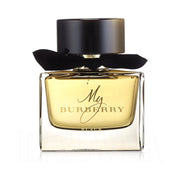 Burberry My Burberry Black 1 ml dekant parfüm — şişe görseli