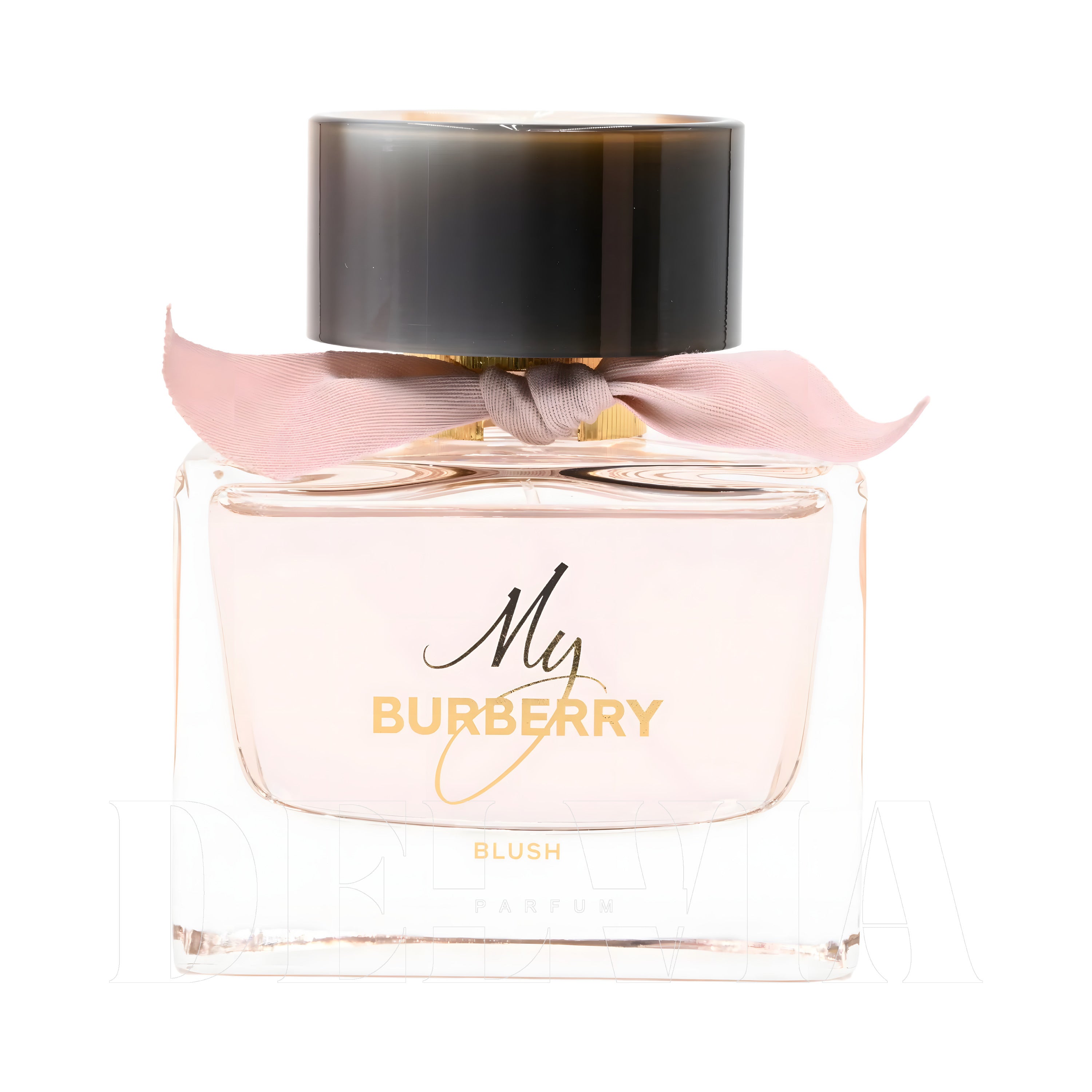Burberry My Burberry Blush Katı Parfum — şişe görseli