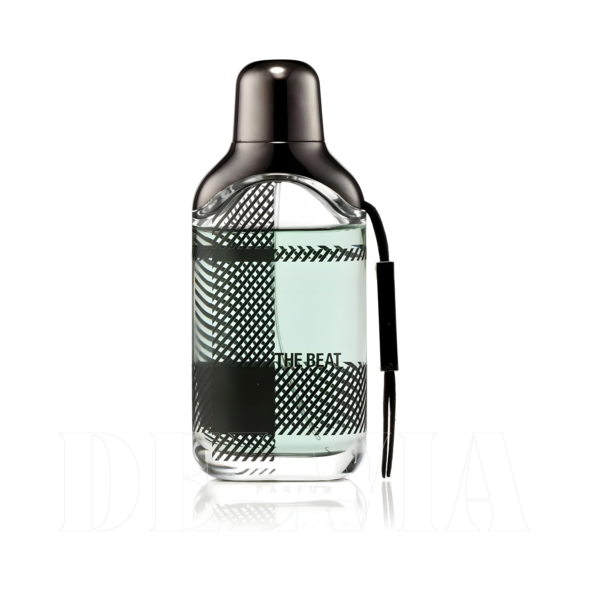 Burberry The Beat Tam Boy Parfum — şişe görseli