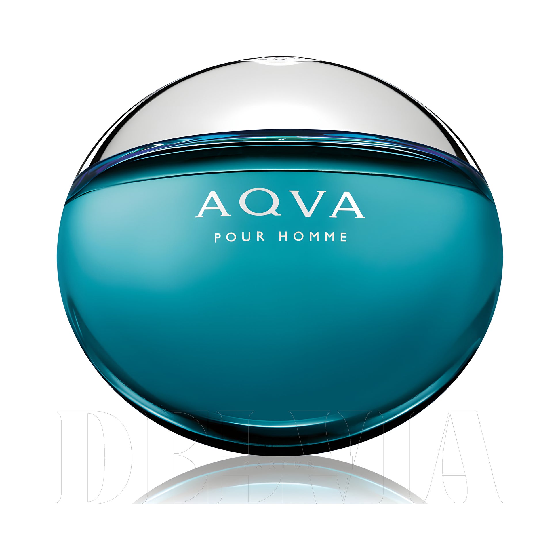 Bvlgari Aqva 8 ml dekant parfüm — şişe görseli