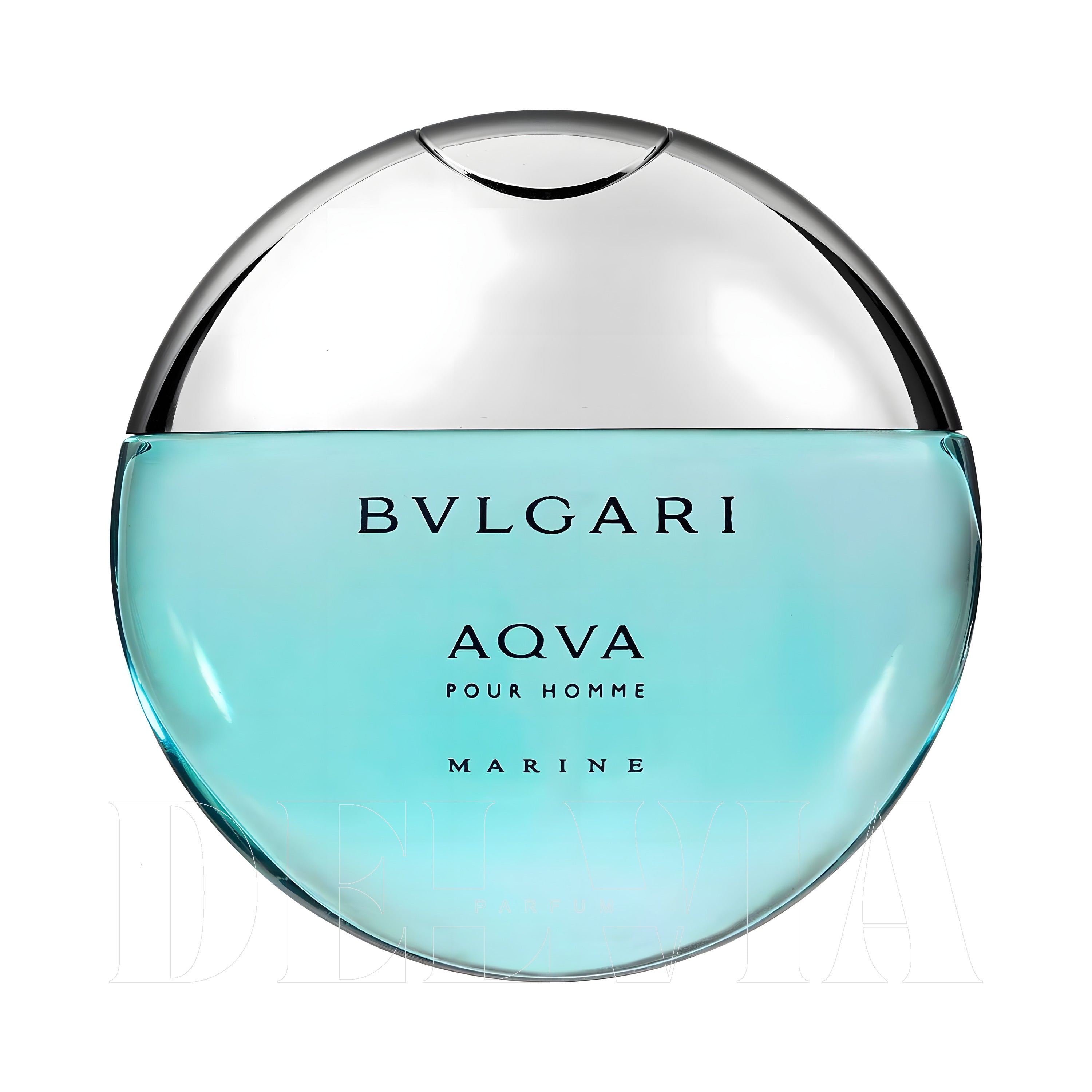 Bvlgari Aqva Marine 3 ml dekant parfüm — şişe görseli