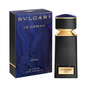 Bvlgari Le Gemme Gyan Kokulu Mum — şişe görseli