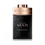 Bvlgari Man Black Orient 1 ml dekant parfüm — şişe görseli