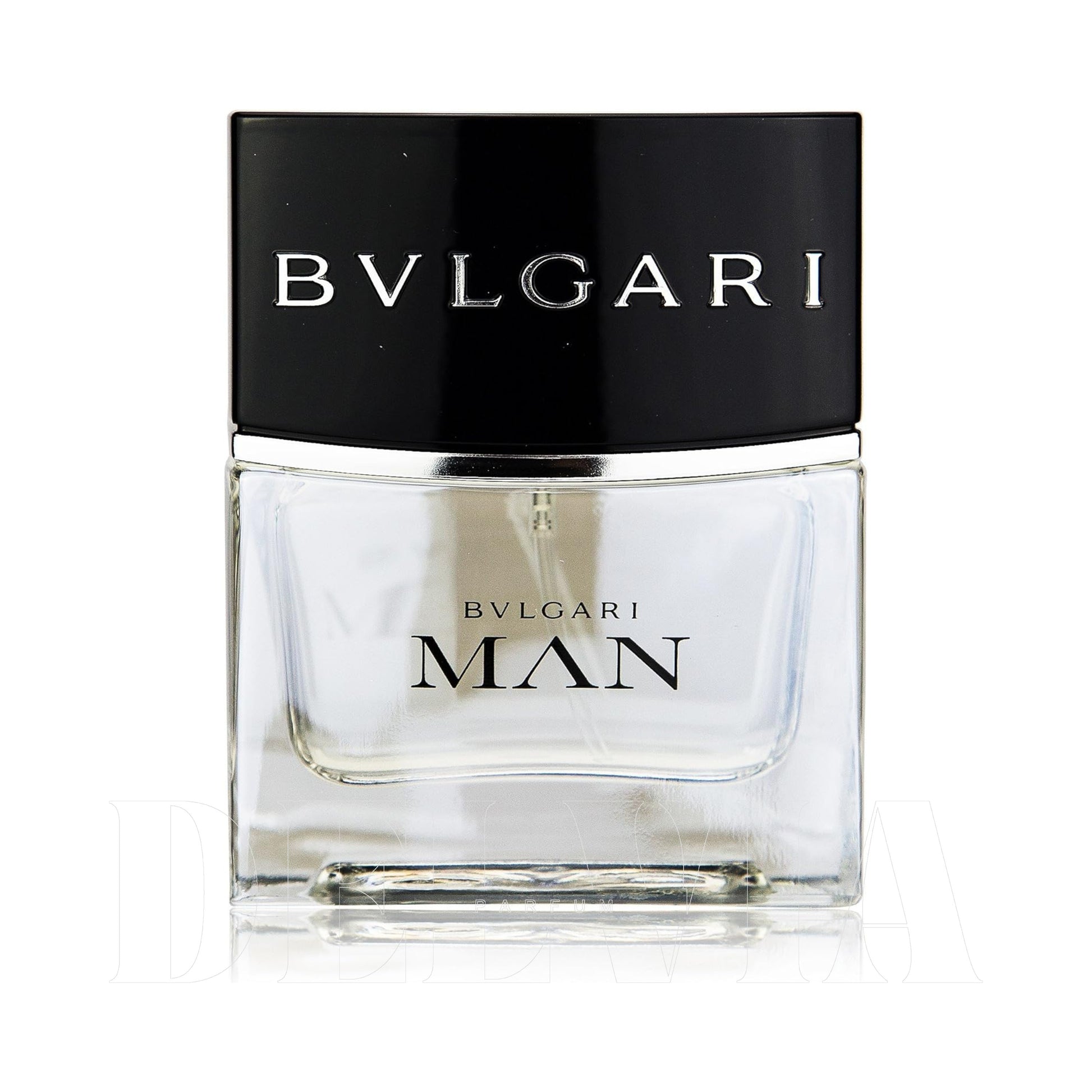 Bvlgari Man 2 ml dekant parfüm — şişe görseli
