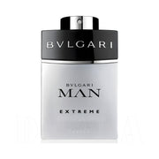 Bvlgari Man Extreme 5 ml dekant parfüm — şişe görseli