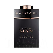 Bvlgari Man In Black 1 ml dekant parfüm — şişe görseli