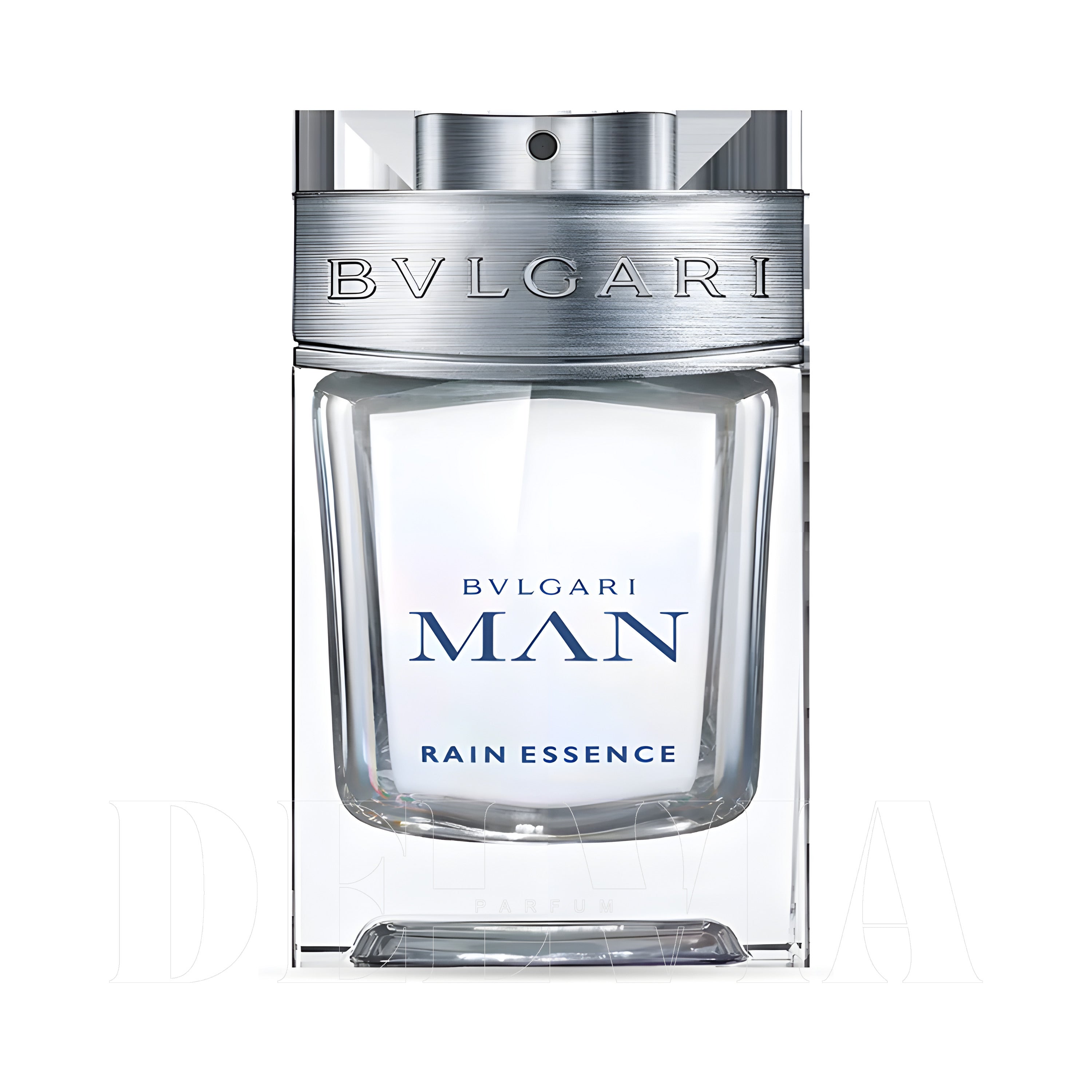 Bvlgari Man Rain Essence Katı Parfum — şişe görseli