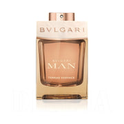 Bvlgari Man Terrae Essence 20 ml dekant parfüm — şişe görseli