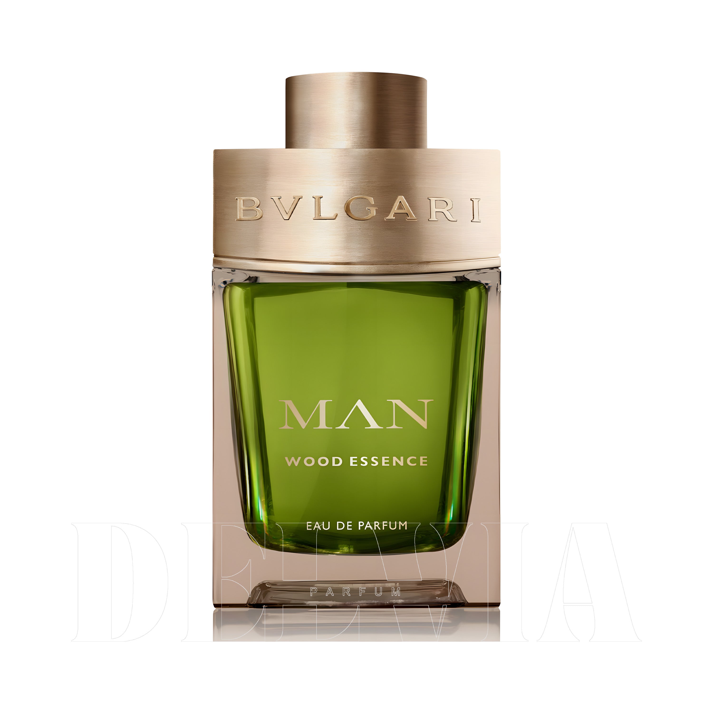 Bvlgari Man Wood Essence 10 ml dekant parfüm — şişe görseli
