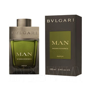 Bvlgari Man Wood Essence 8 ml dekant parfüm — şişe görseli