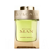 Bvlgari Man Wood Neroli 2 ml dekant parfüm — şişe görseli