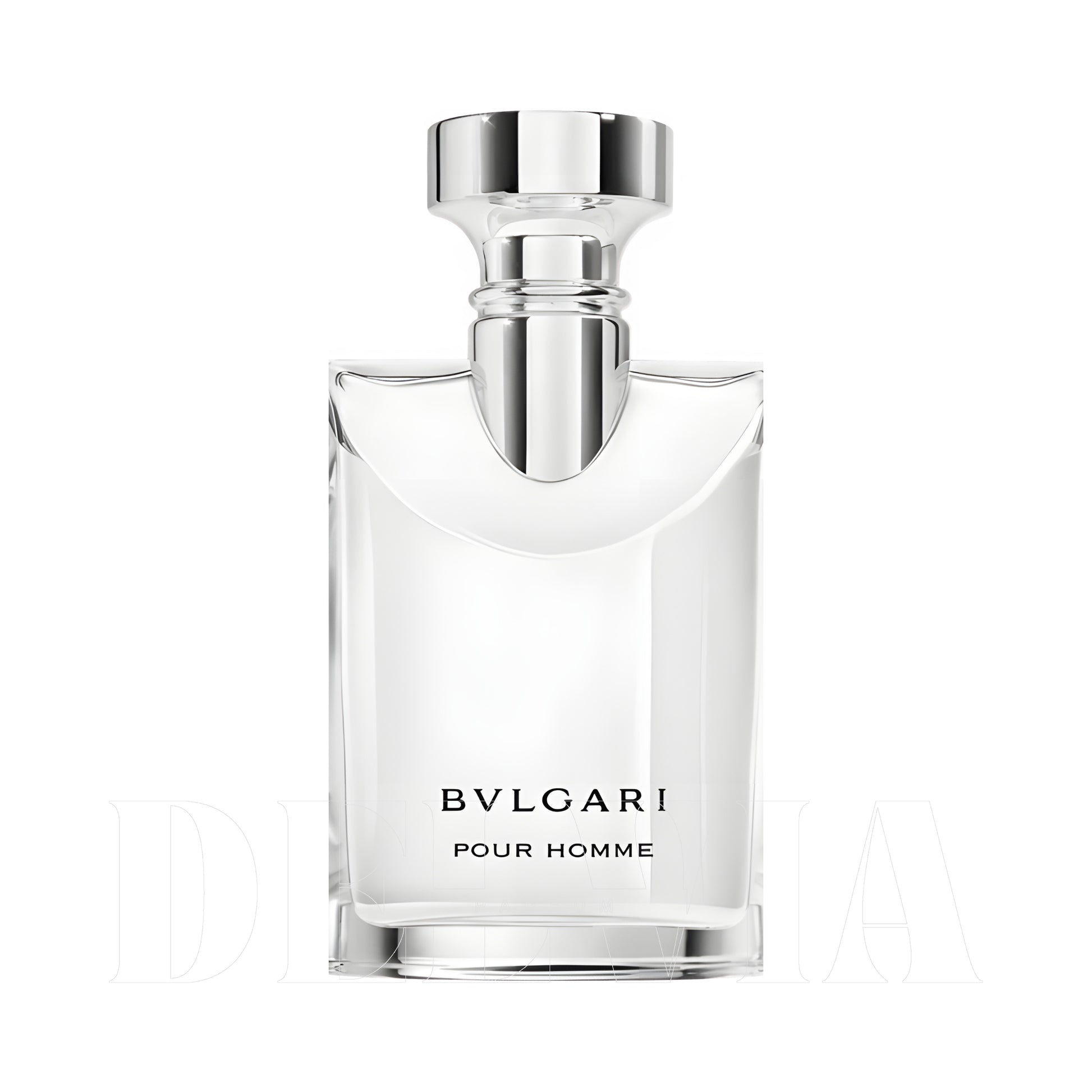 Bvlgari Pour Homme 8 ml dekant parfüm — şişe görseli