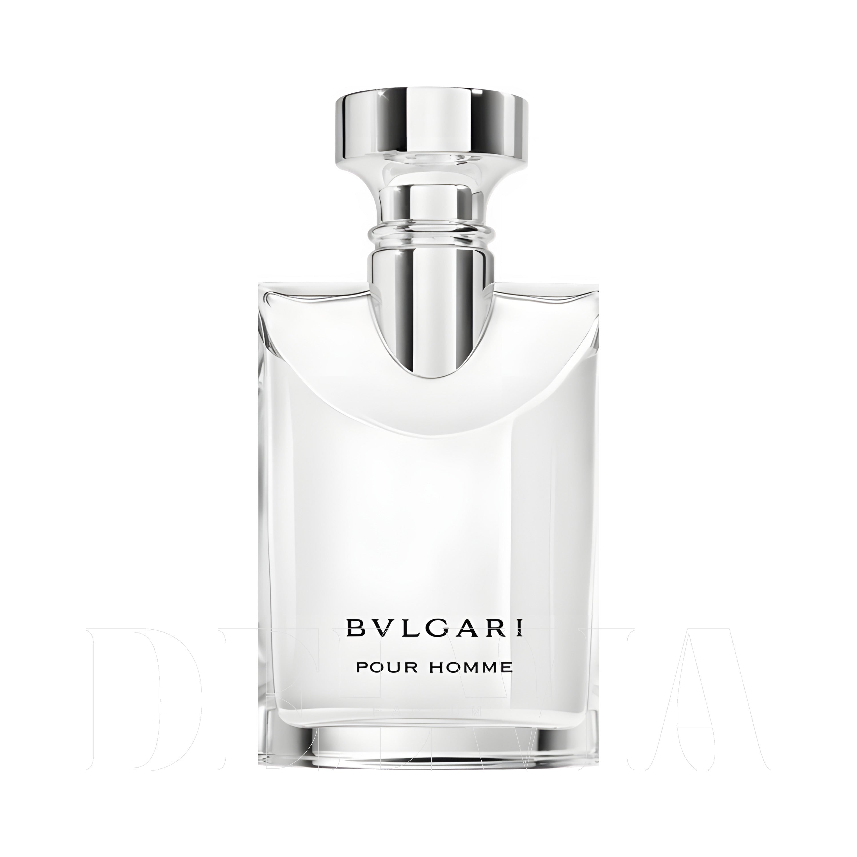 Bvlgari Pour Homme Araba Kokusu — şişe görseli