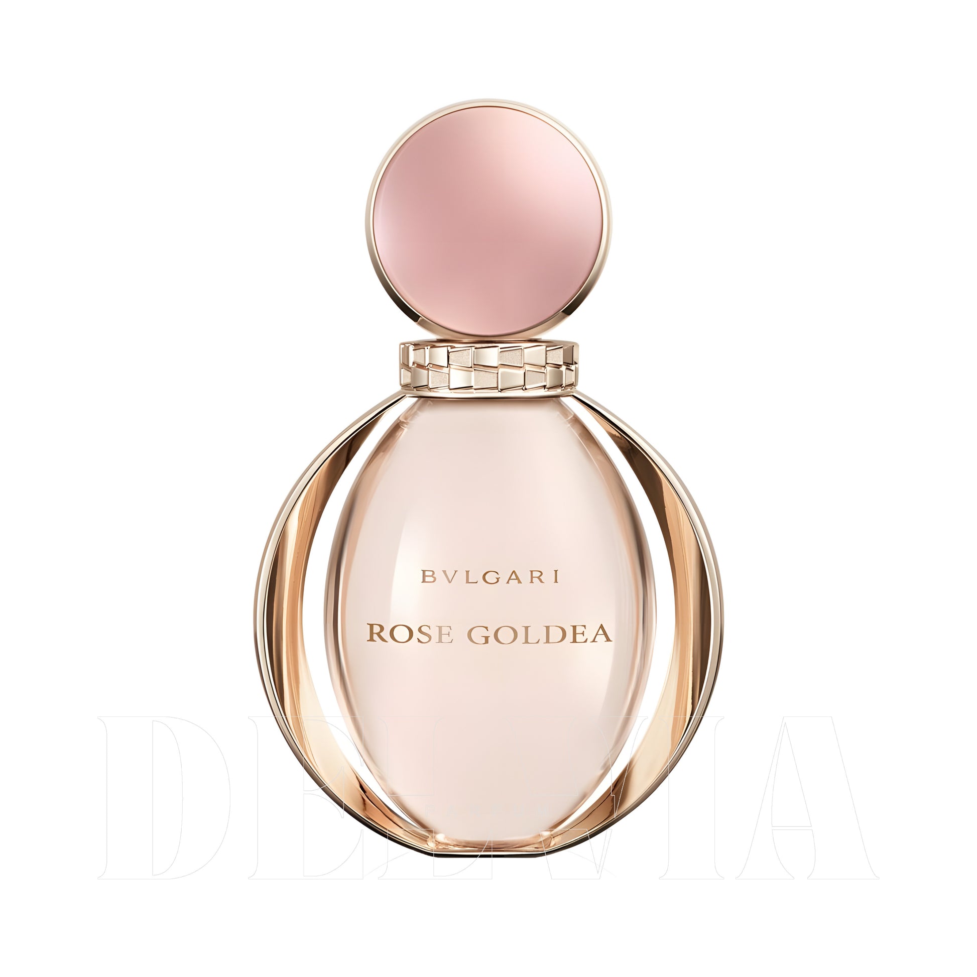 Bvlgari Rose Goldea 1 ml dekant parfüm — şişe görseli