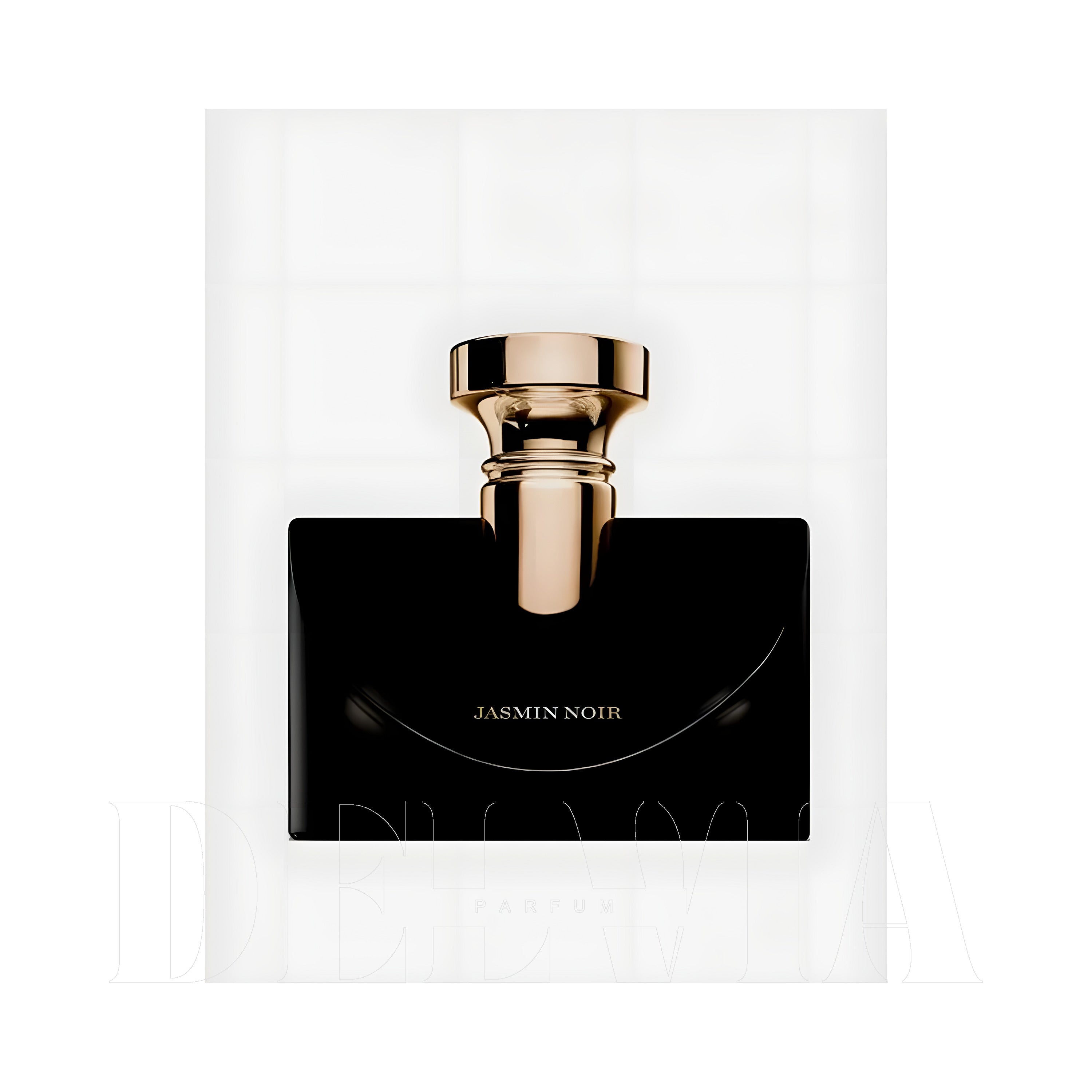 Bvlgari Splendida Jasmin Noir 1 ml dekant parfüm — şişe görseli