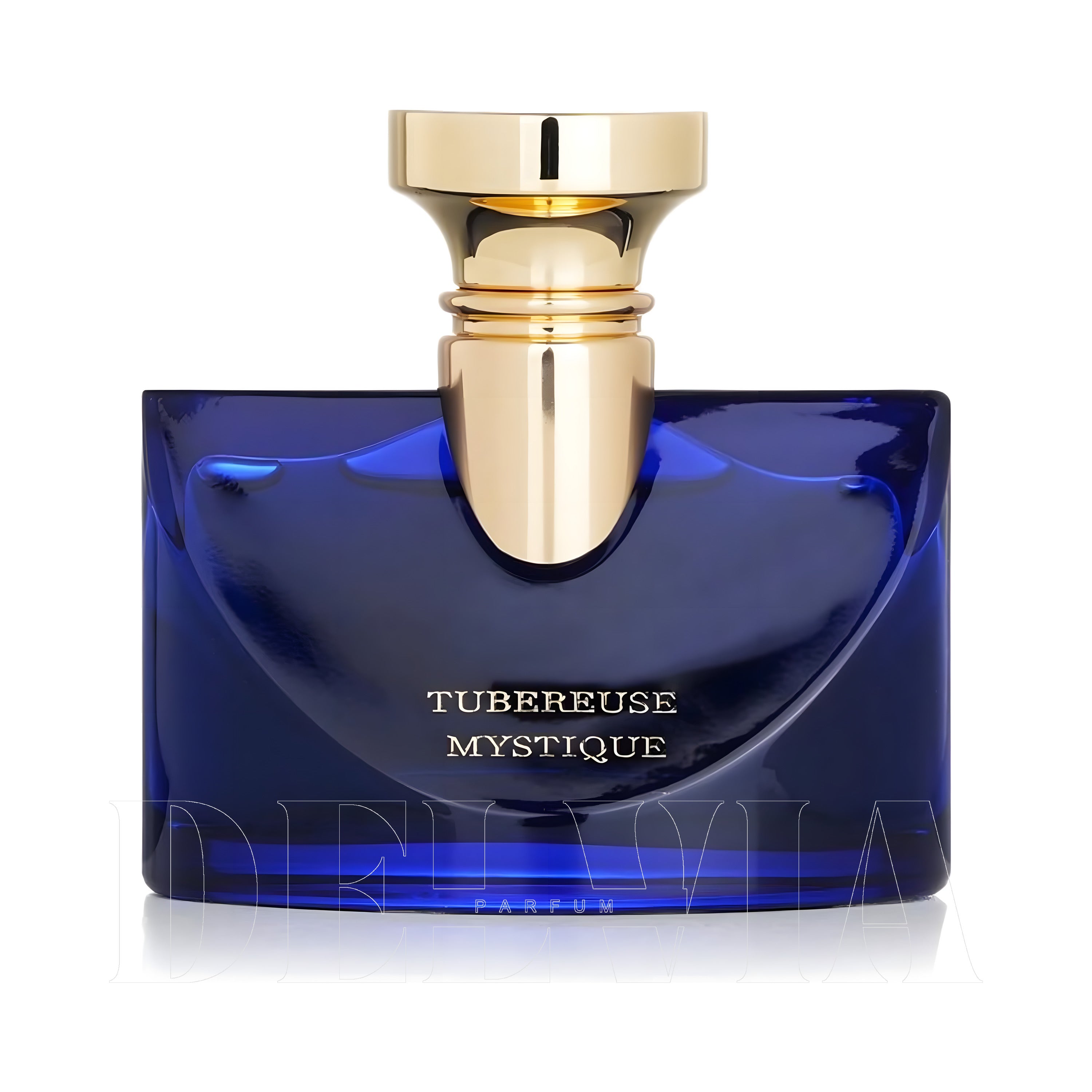 Bvlgari Splendida Tubereuse Mystique 2 ml dekant parfüm — şişe görseli