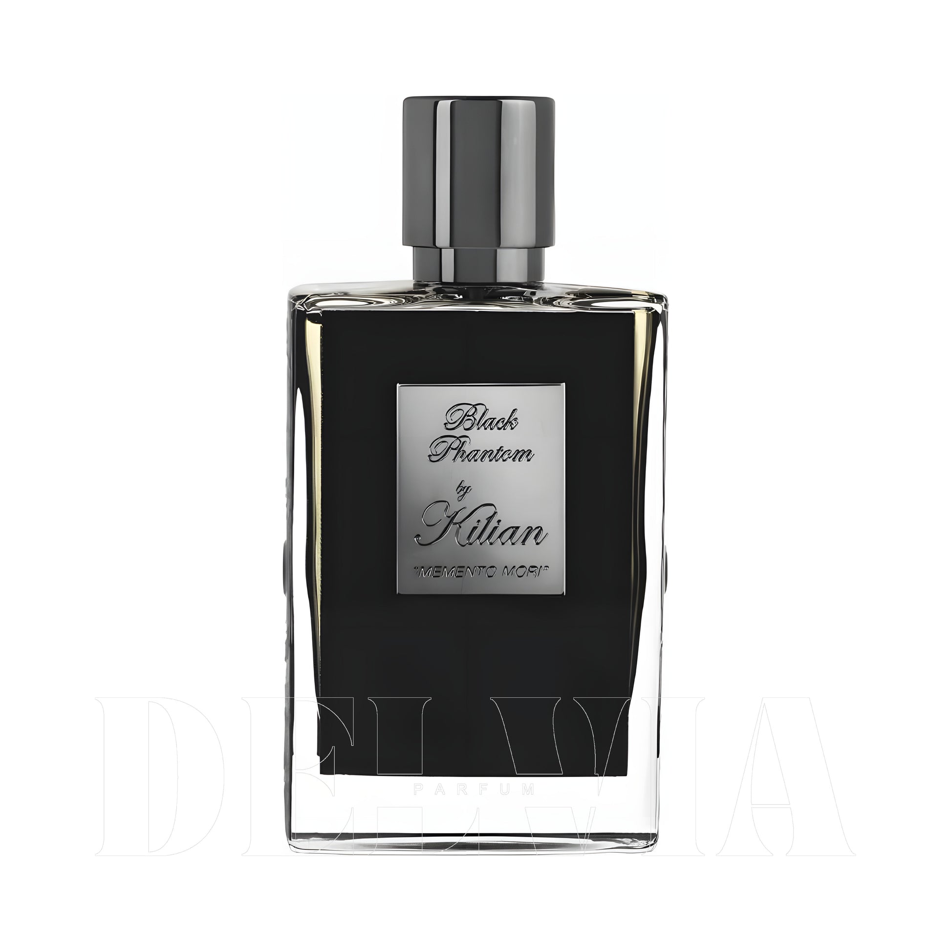 By Kilian Black Phantom 10 ml dekant parfüm — şişe görseli