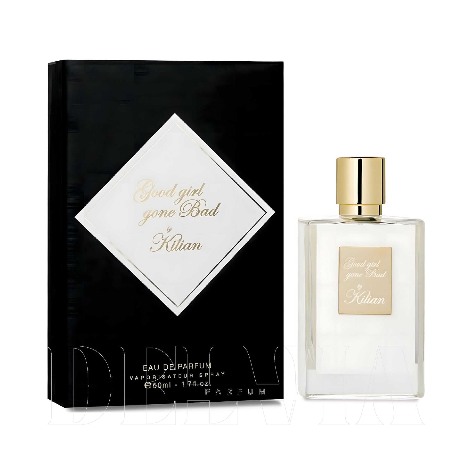 By Kilian Good Girl Gone Bad 10 ml dekant parfüm — şişe görseli