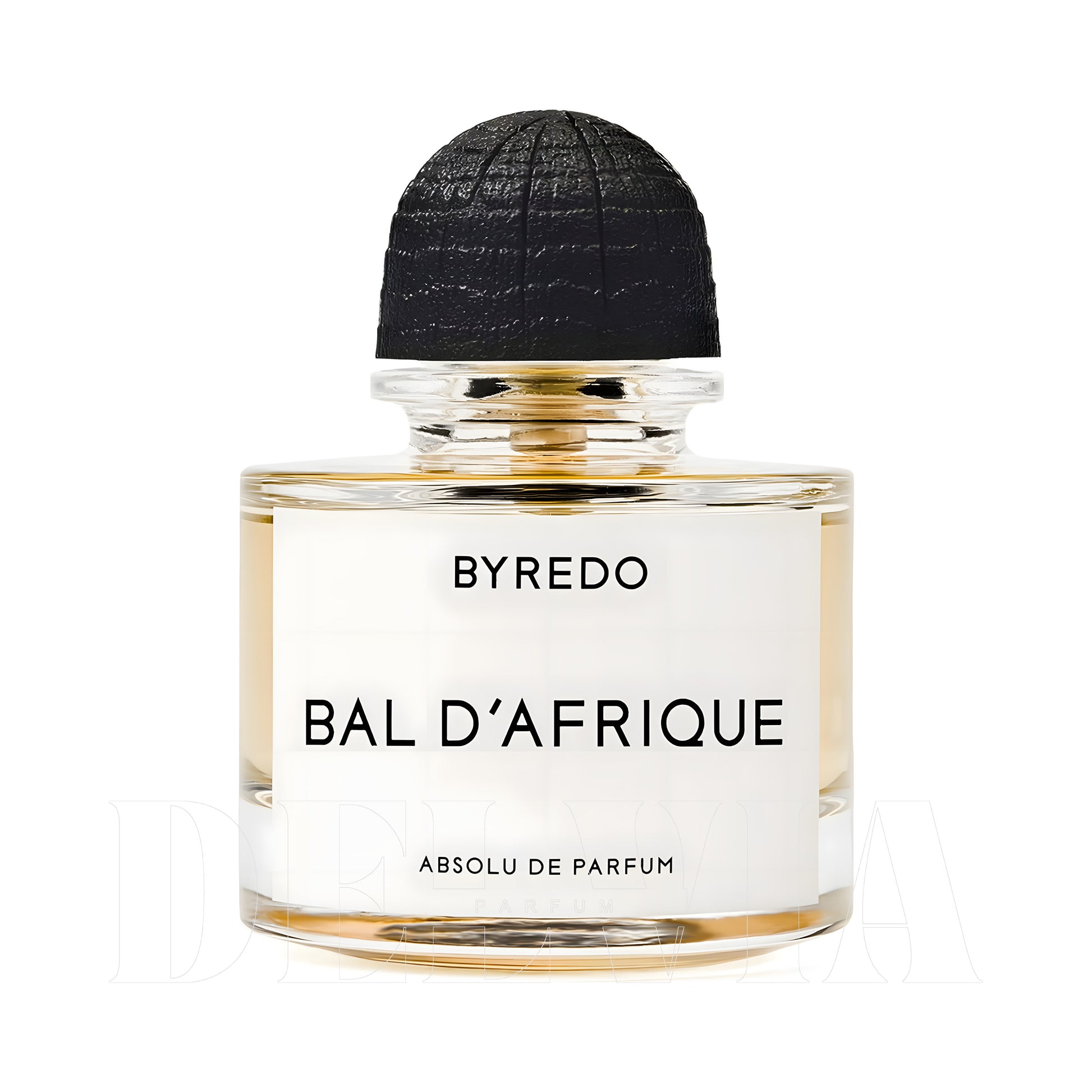 Byredo Bal D Afrique Absolu De Parfum Tam Boy Parfum — şişe görseli