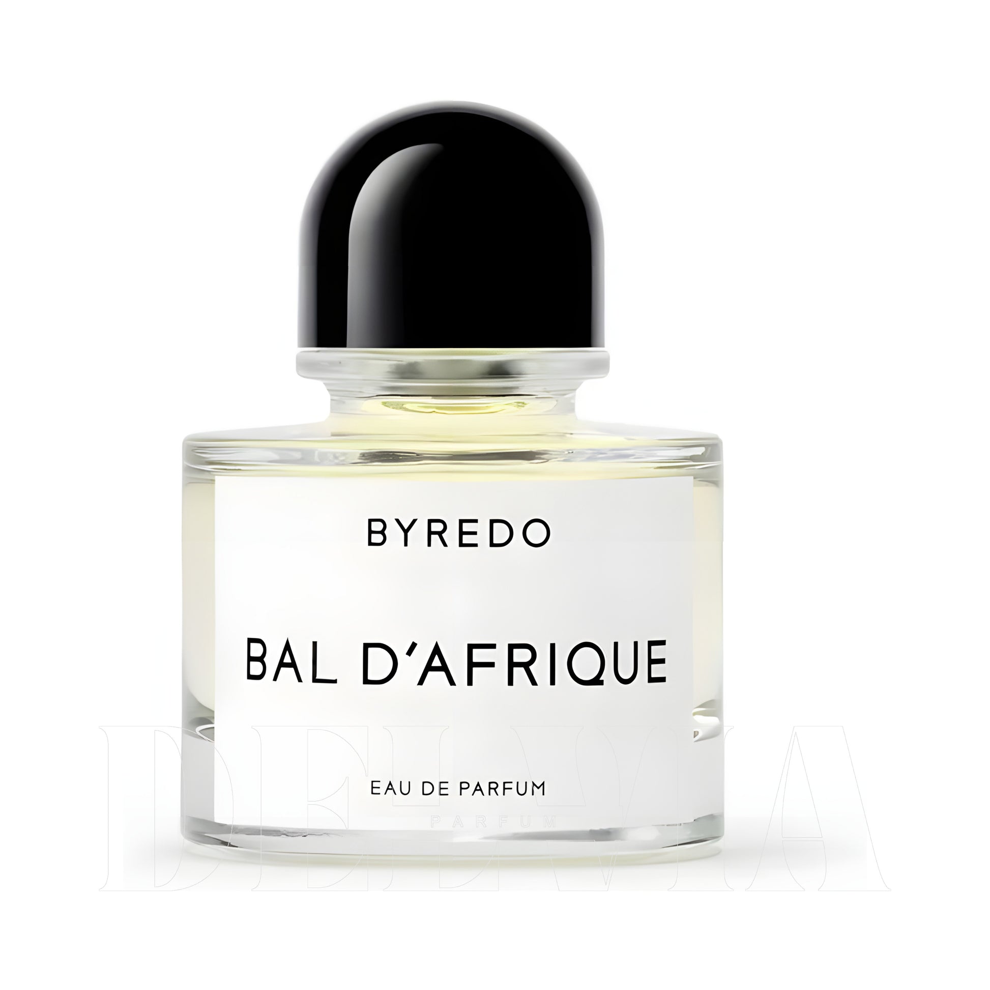 Byredo Bal D Afrique 2 ml dekant parfüm — şişe görseli