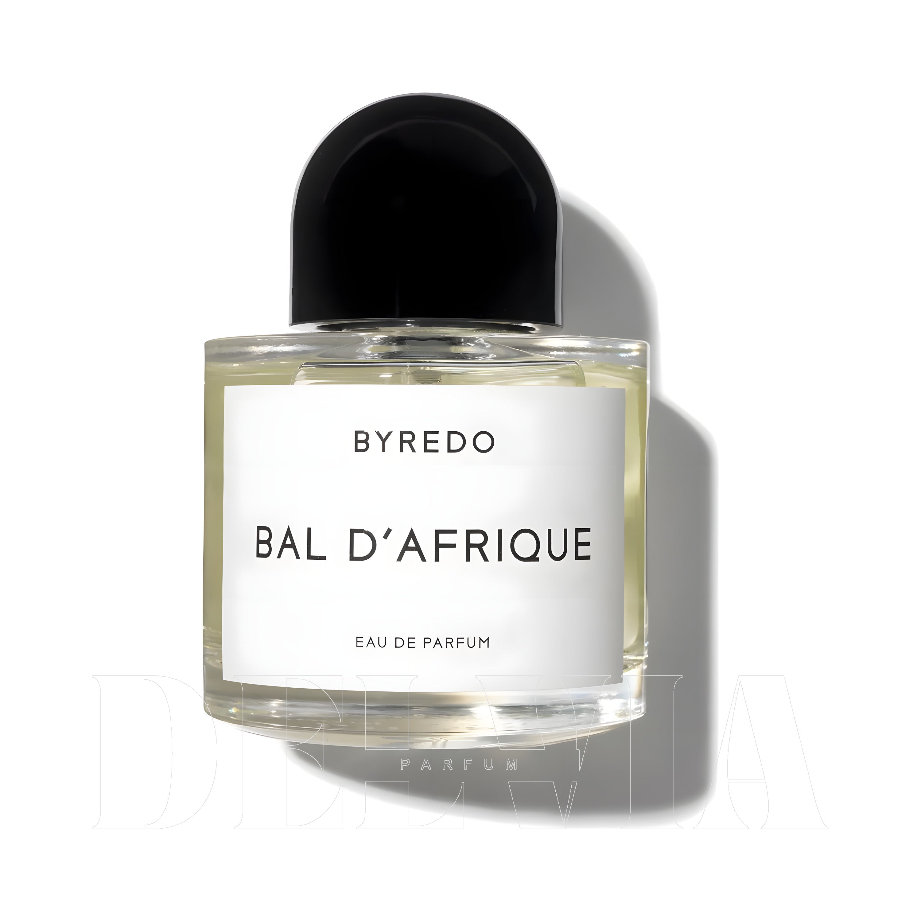 Byredo Bal Dafrique 1 ml dekant parfüm — şişe görseli