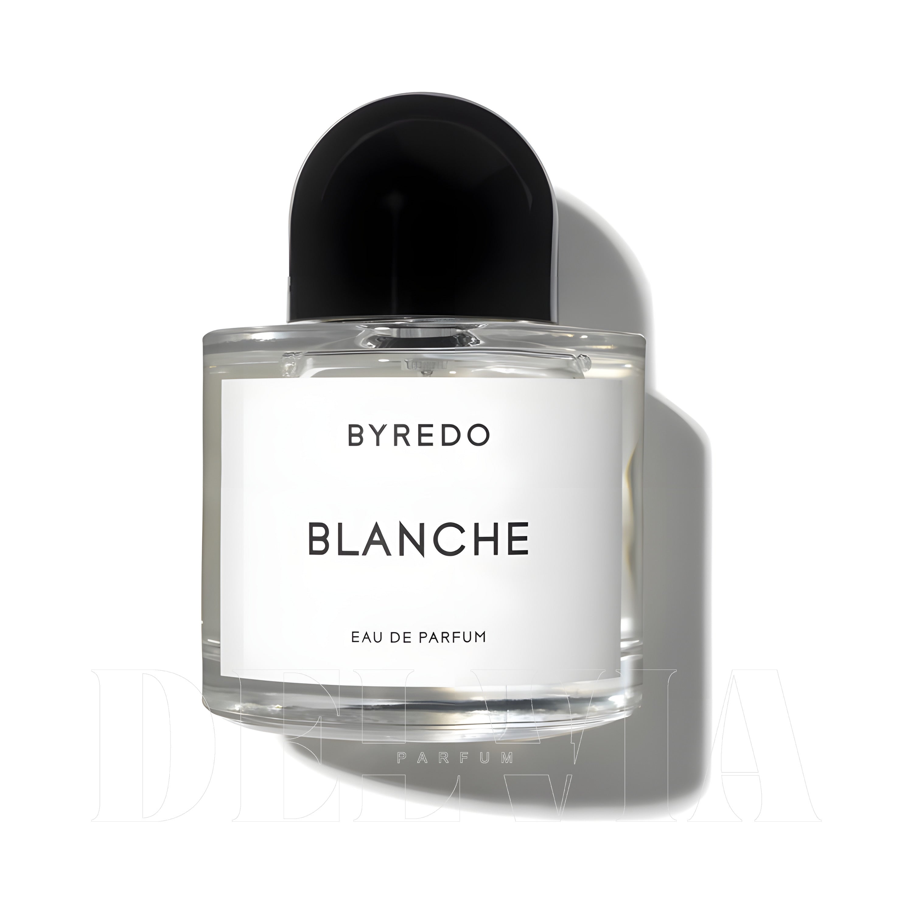 Byredo Blanche Edp 8 ml dekant parfüm — şişe görseli