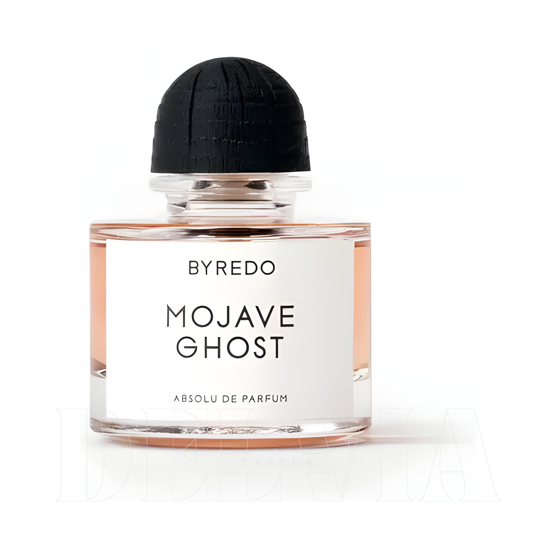 Byredo Mojave Ghost Absolu 8 ml dekant parfüm — şişe görseli