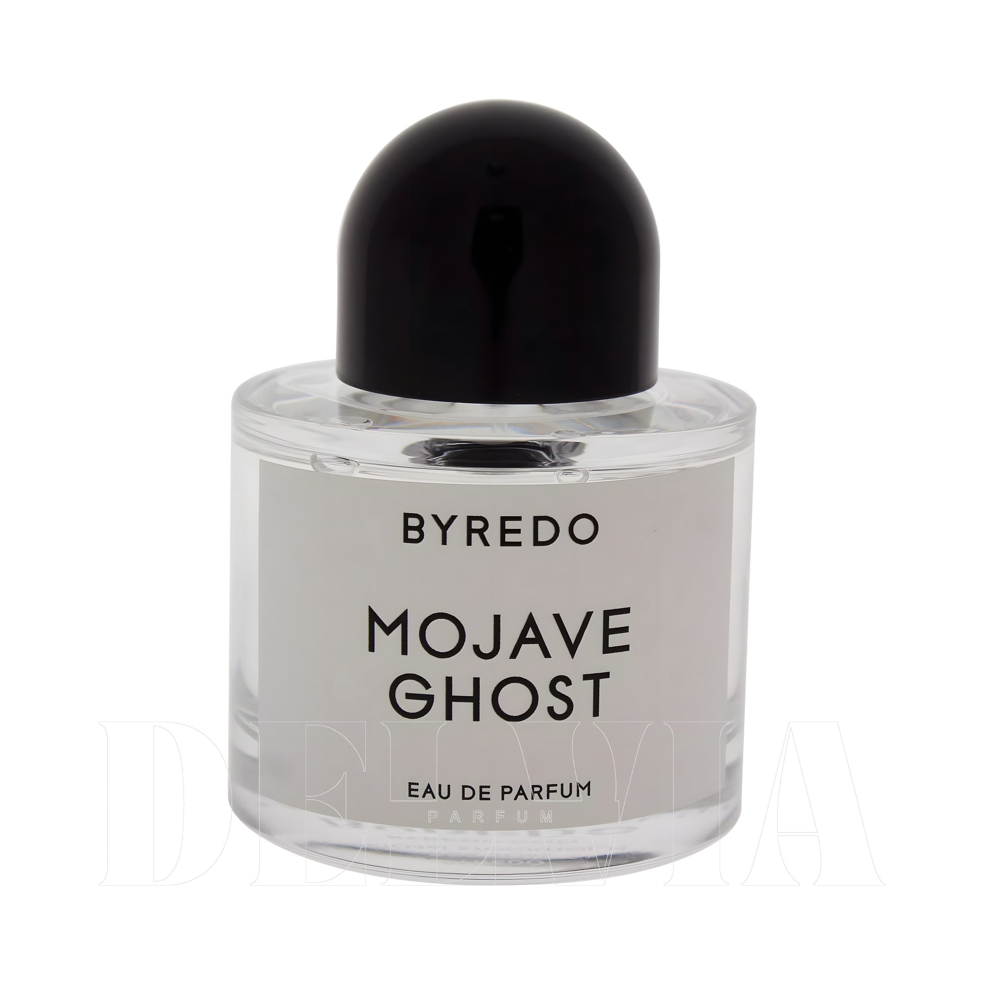 Byredo Mojave Ghost Edp Unisex 2 ml dekant parfüm — şişe görseli