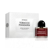 Byredo Tobacco Mandarin Extrait De Parfum 1 ml dekant parfüm — şişe görseli