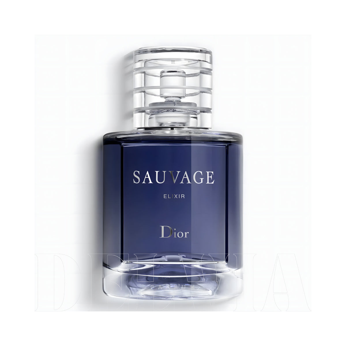 C Dior Sauvage Elixir 10 ml dekant parfüm — şişe görseli