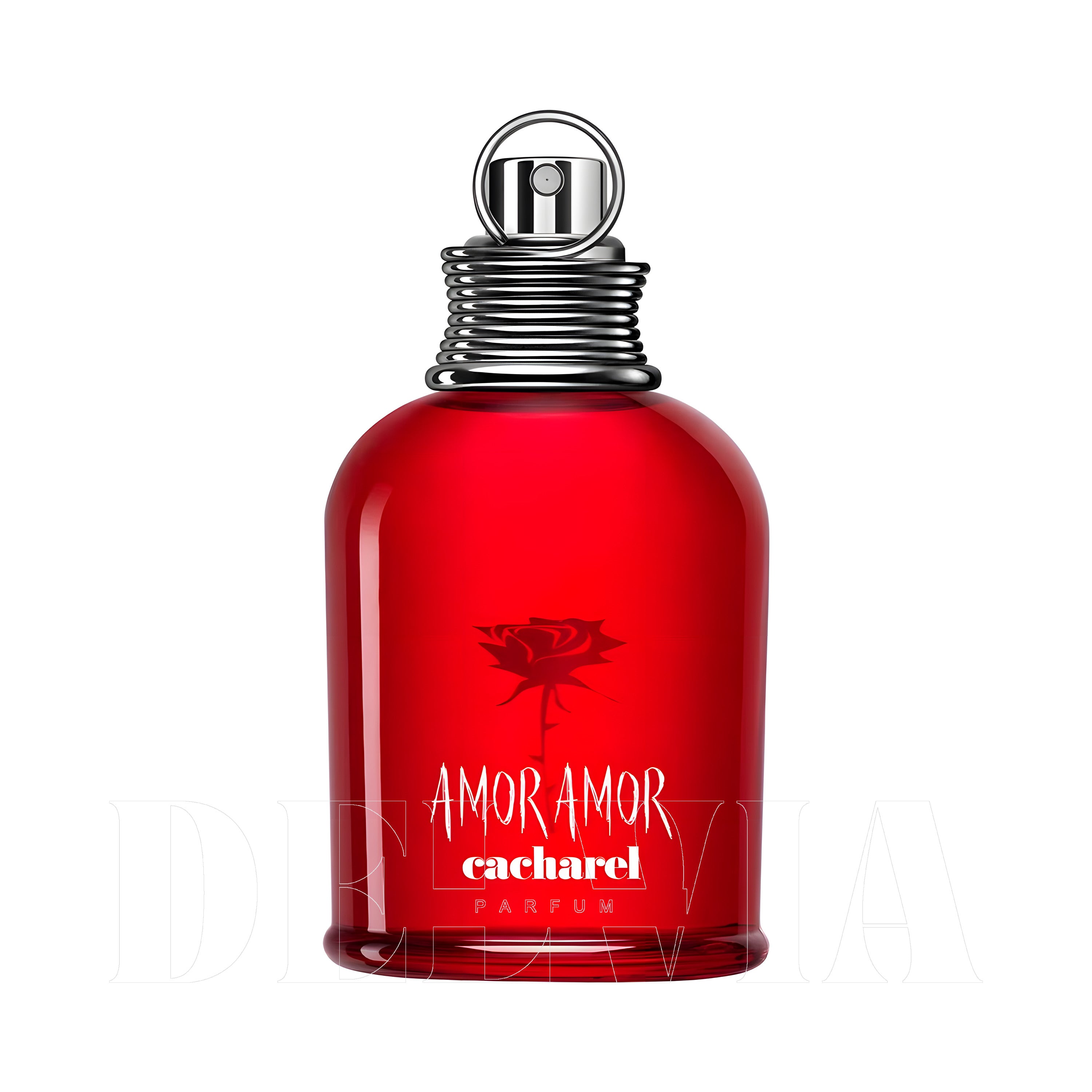 Cacharel Amor Amor 2 ml dekant parfüm — şişe görseli