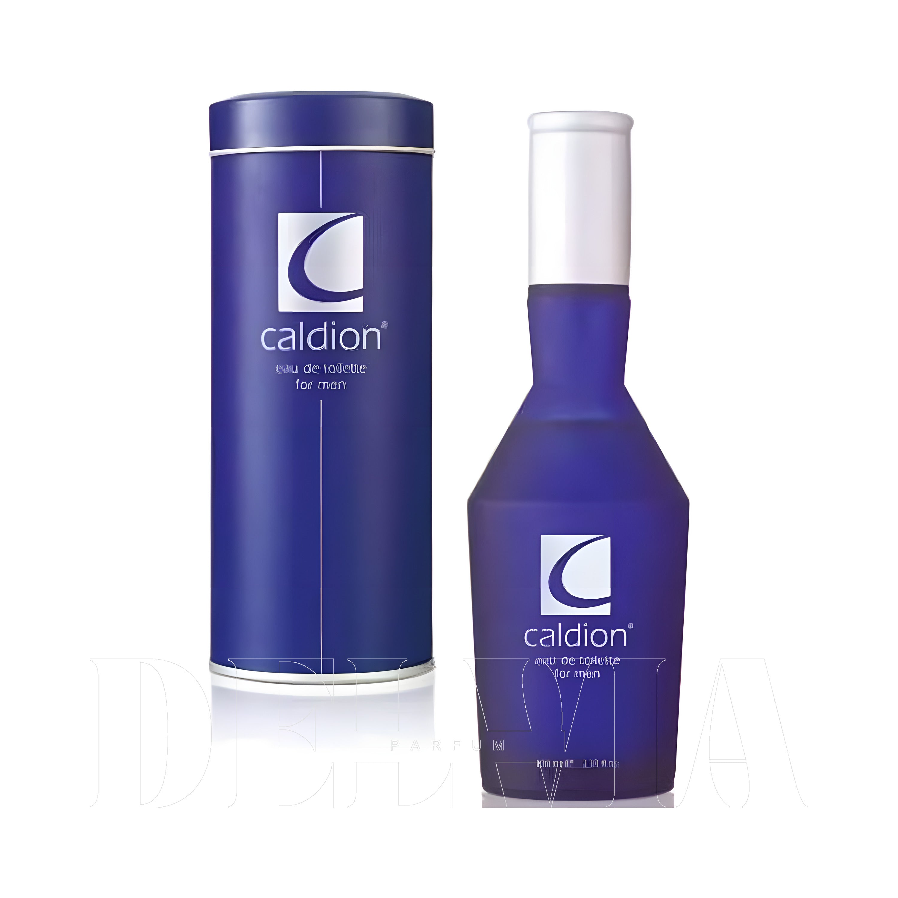 Caldion Classic 10 ml dekant parfüm — şişe görseli